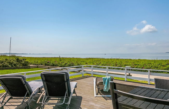 "Arnwith" - 20m from the sea - Foto 1