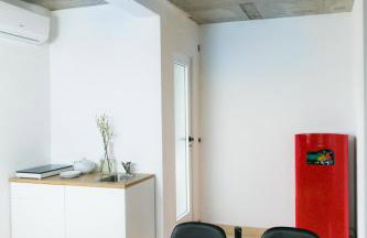 Kitehouse Ušće B&B - Foto 18