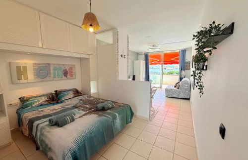 Flat con Piscina in Costa del Silencio - 5 minuti dal mare - Foto 22