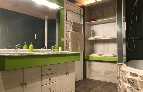 Mas de Guilhaumon côté hameau - Foto 17