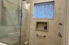 Hidromassagem, Varanda e Vista Pedra do baú - Foto 8