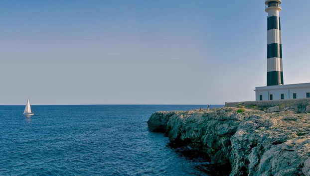The Turquoise Route from Ciutadella - Boat Tour with Lunch - Photo 4