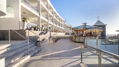 Apartamentos Cabau Altair - Foto 5