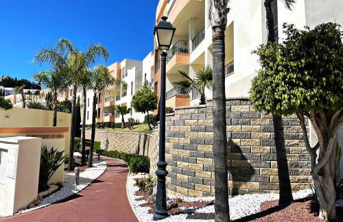 Spectacular views - luxury apartment in resort - Marbella hills - Foto 21