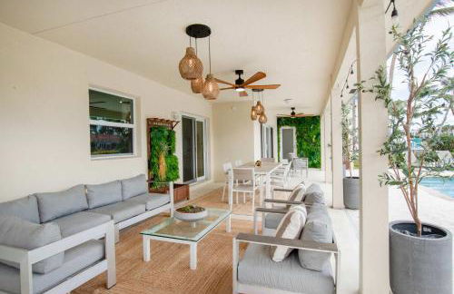 Villa Sunset - Stunning Villa at Deerfield Beach - Photo 44