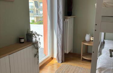 Quartier Strandblick Staberdorf - 2 Balkone mit Meerblick - Foto 28