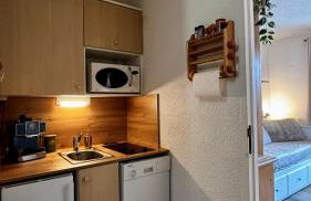 L'ETERLOU, Studio Centre station - Foto 4