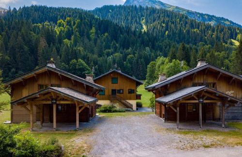 Chalet Hauts forts prodains Mountain Voyages - Foto 32