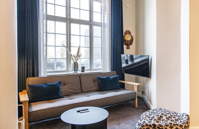 The Citadel apartments by Daniel&Jacob’s - Foto 35