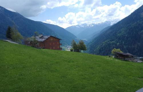Un balcone sulla Val di Pejo - Foto 6