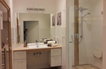 Ferienwohnung Taubenschlag - Foto 15