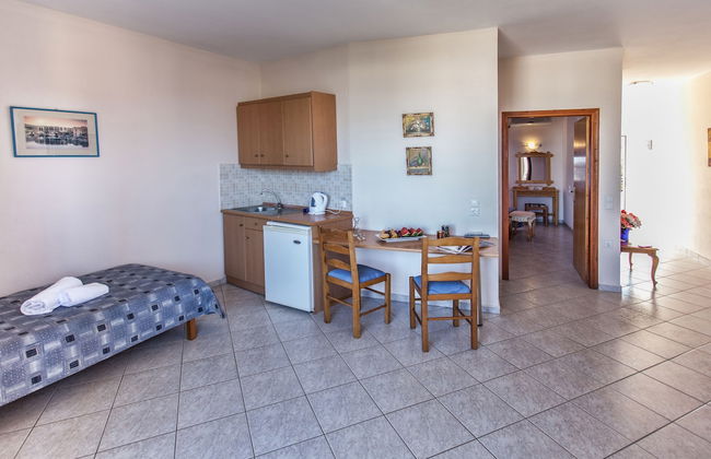 Bali Dorian Apartments - Foto 4