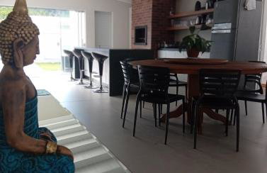 Morada Pedra Branca - Foto 31