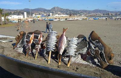La Gran Playa,Piscina Terraza y parking 8 personas - Photo 13