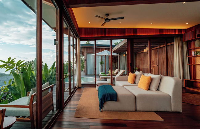 Grün Uluwatu - Foto 70