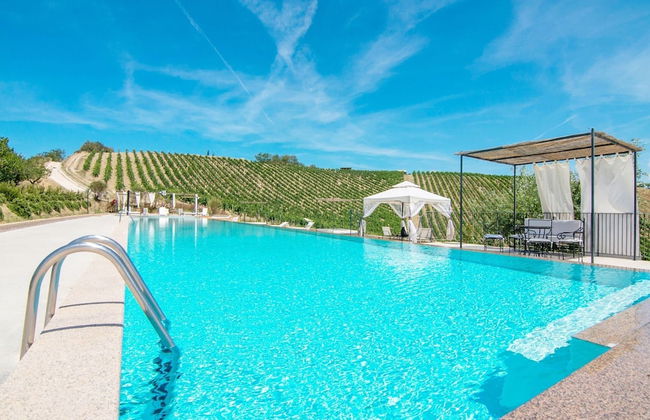 Apartment With Jacuzzi - Foto 10