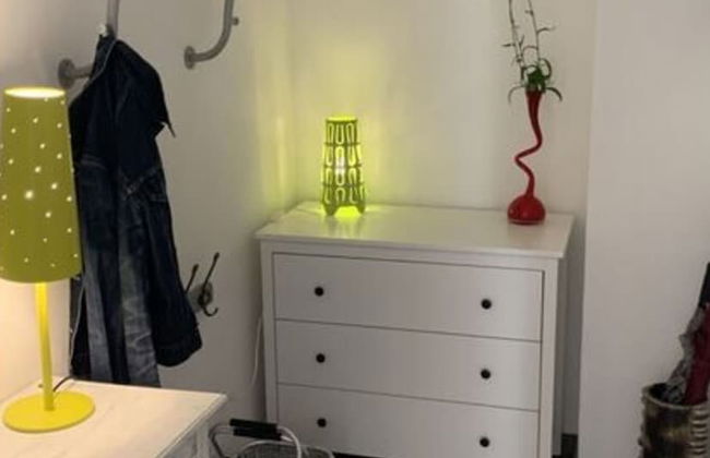 Holiday Apartment by the Pond - Foto 22