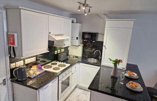 Dove Apartments - Foto 26