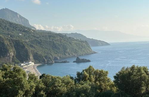 TENUTA TAURIANUM PanoramicHouse e PanoramicB&B - Photo 4