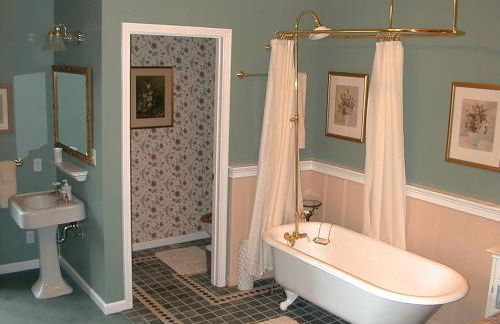 Pescadero Creek Inn - Foto 49