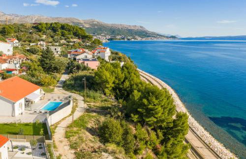 Holiday Home Zarello with Private Pool next to the Sea - Foto 11