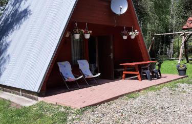 Domki nad potokiem - Foto 3