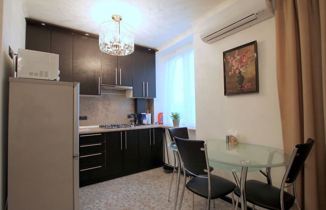 TVST Apartments Bolshoi Kondratievskii - Foto 13