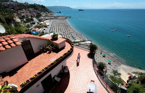 Due Relais - Panoramic Sea View Suites - Foto 9
