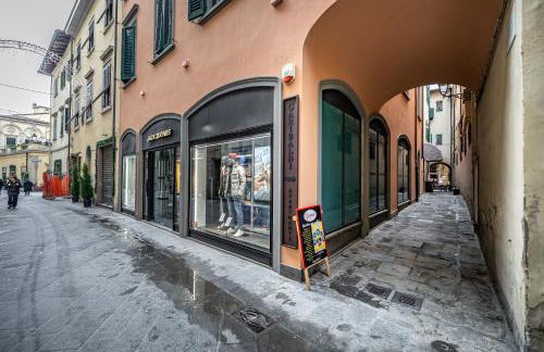 Garibaldi Luxury apartments - Photo 68