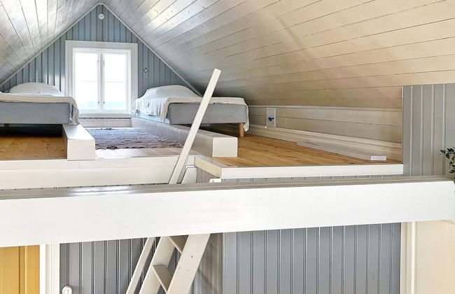 5 Star Holiday Home in Degerhamn - Foto 4