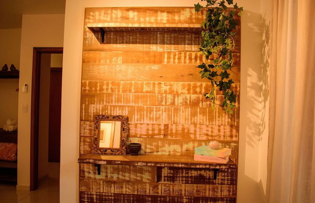 Morada Das Cerejeiras - PET FRIENDLY - Foto 49