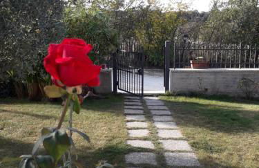 Residence Ai Campi Da Golf Saturnia - Foto 4