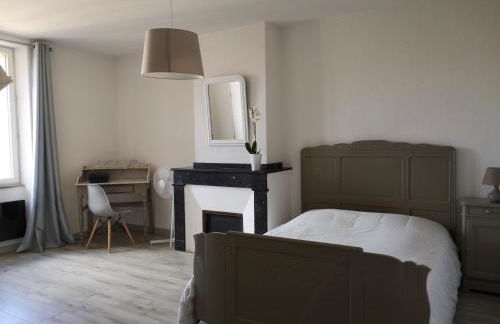 Appartement du GET - Foto 13