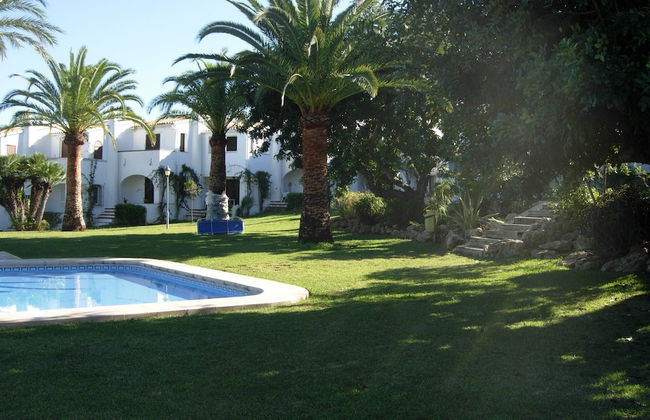 Apartamento Los Almendros 4 - Foto 19