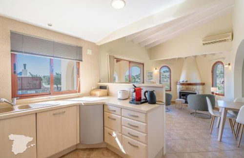 CostaBlancaDreams Casa Narciso in Calpe - Photo 8