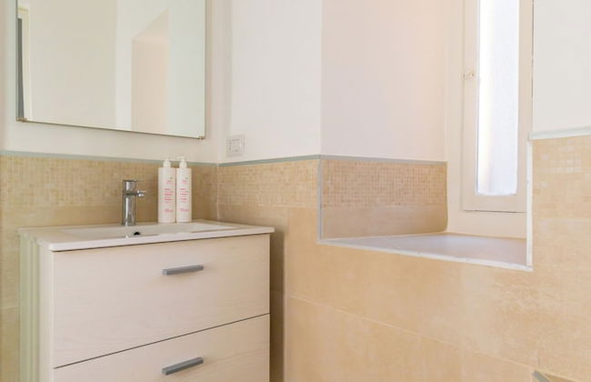 Santa Lucia Apartment by Wonderful Italy - Foto 28