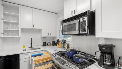 Upscale Old Town Views 3BD Lux - Foto 5