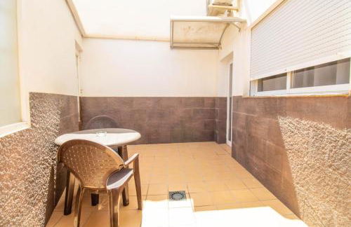 RentitSpain - Motril - Apartamento Carrera del Mar con Patio - Foto 24