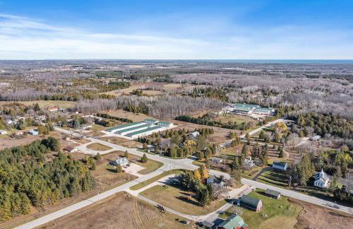 Bird's Nest - Above Bakery Cozy Studio, Perfect for Couples! - Foto 27