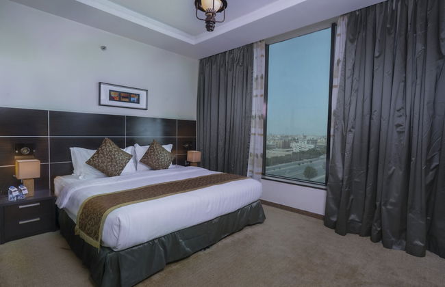 Platinum Suites Jeddah - Foto 4