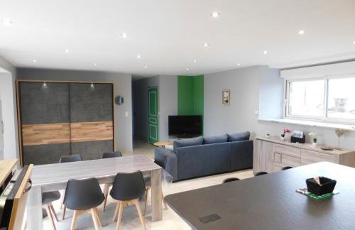 gite de la laiserie - Foto 6