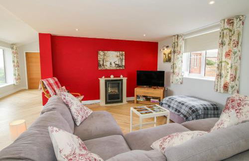 Garden Cottage - Foto 5