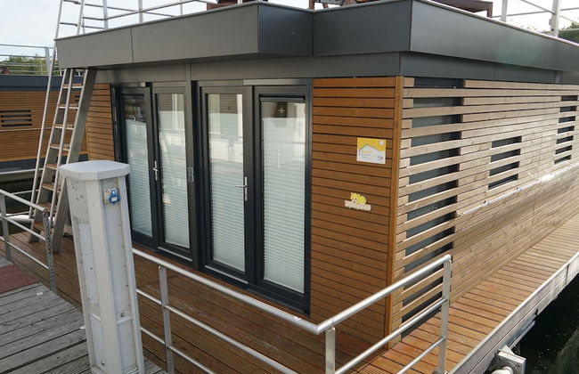 Hausboot Harmonie - Foto 31