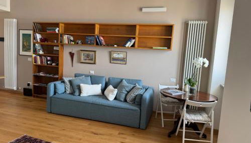 Suite San Marco vista mare - Foto 4