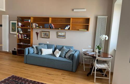 Suite San Marco vista mare - Foto 4