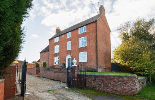 Bank Farm House - Stunning House & Gardens - Foto 83