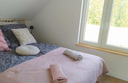 agroturystyka domek na trawie - Foto 28