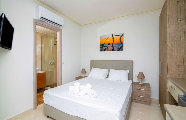 Amara Suites and Studios - Foto 2