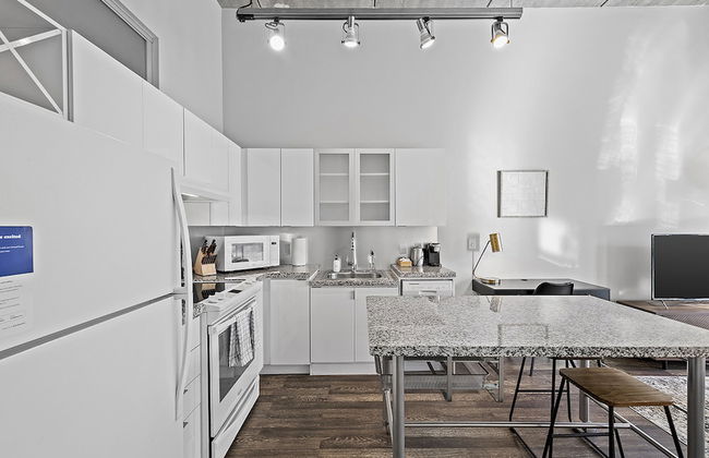 Kasa South Side Pittsburgh - Foto 26