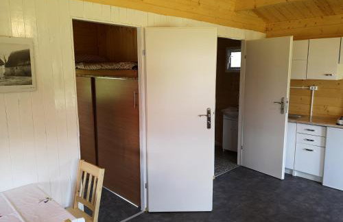 Agroturystyka Wilczyn Cegielnia - Foto 30